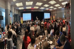 Congrès de la GCM 2025